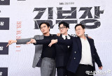 PPL만 몇 개야…'김부장' 용두용미 결말 속 아쉬움 하나 남겼다 [엑's 이슈]