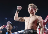 '파퀴아오 이후 세계 최강 복서' 日 차지하나…33전 무패 이노우에, 2월 페더급 챔피언전 검토 '5체급 싹쓸이' 기대감