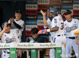 1위 덜미 잡았다! 김지찬 호수비? 기분 안 좋았지만, 경의 표해…'14억 교체' 승부수 통하나? 어린왕자 '10G 인내' 옳았다 [잠실 현장]