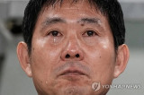 日 축구 '충격 현실'…279억 적자에 무릎 꿇었다→'결별 예정' 모리야스 감독에게 SOS 뒷 얘기