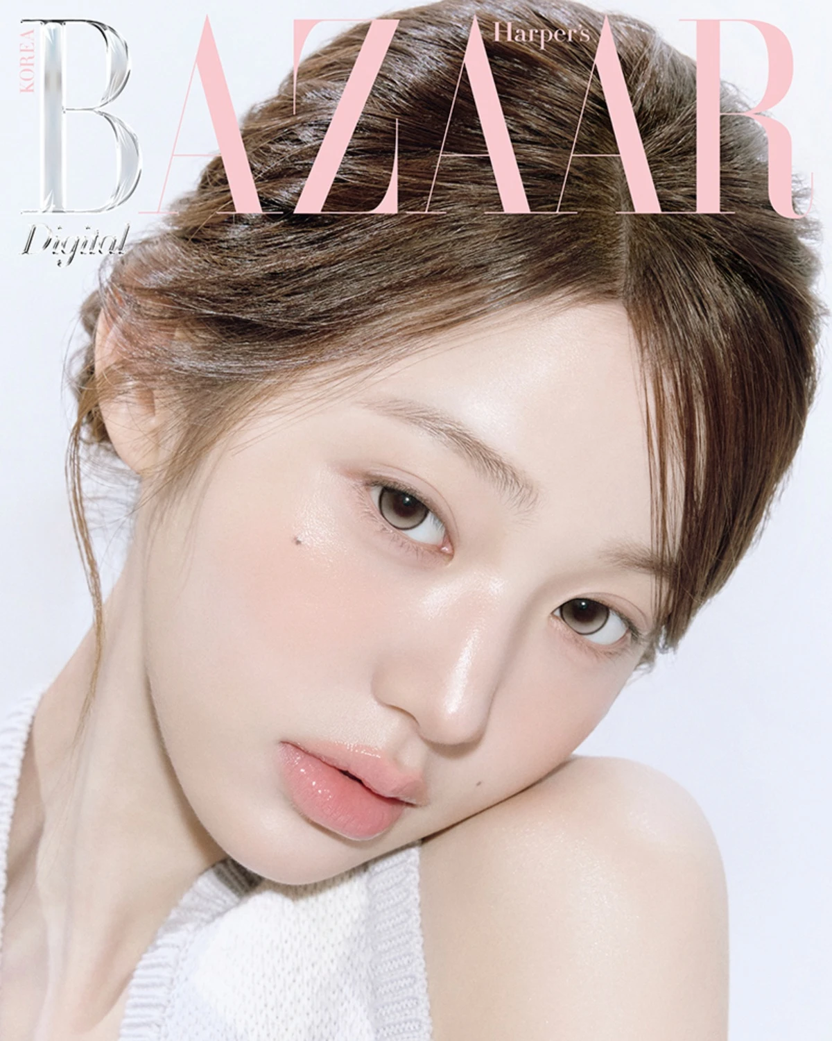 장원영.