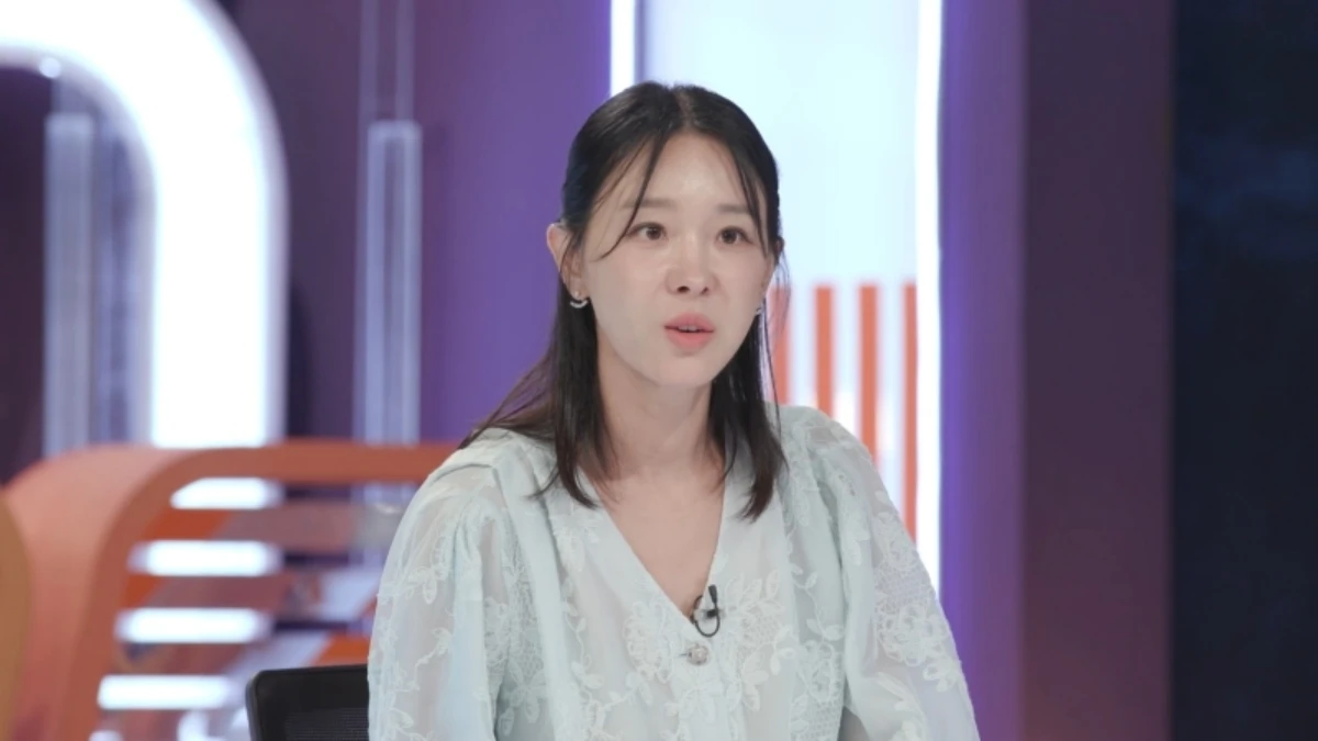 '스모킹 건' 진행자 이지혜