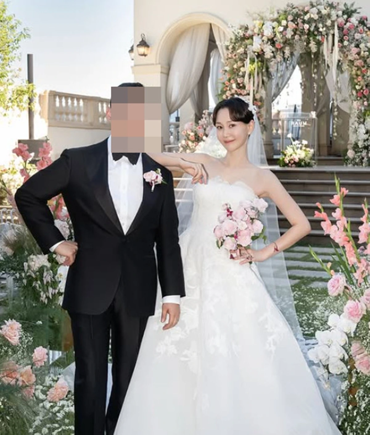 사진 = 이유영 계정 