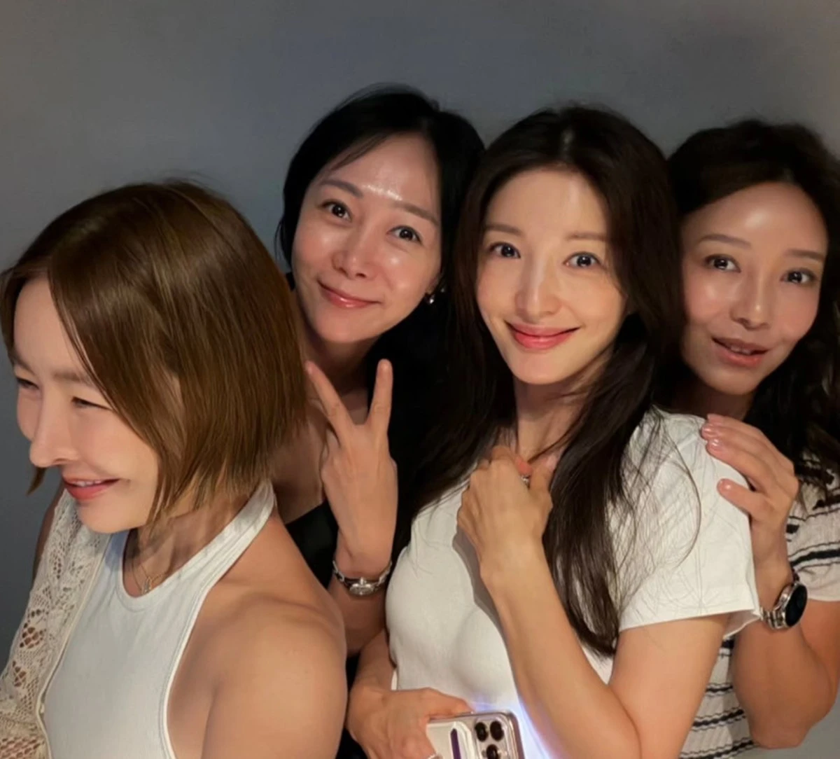 사진 = 한에스터 계정 