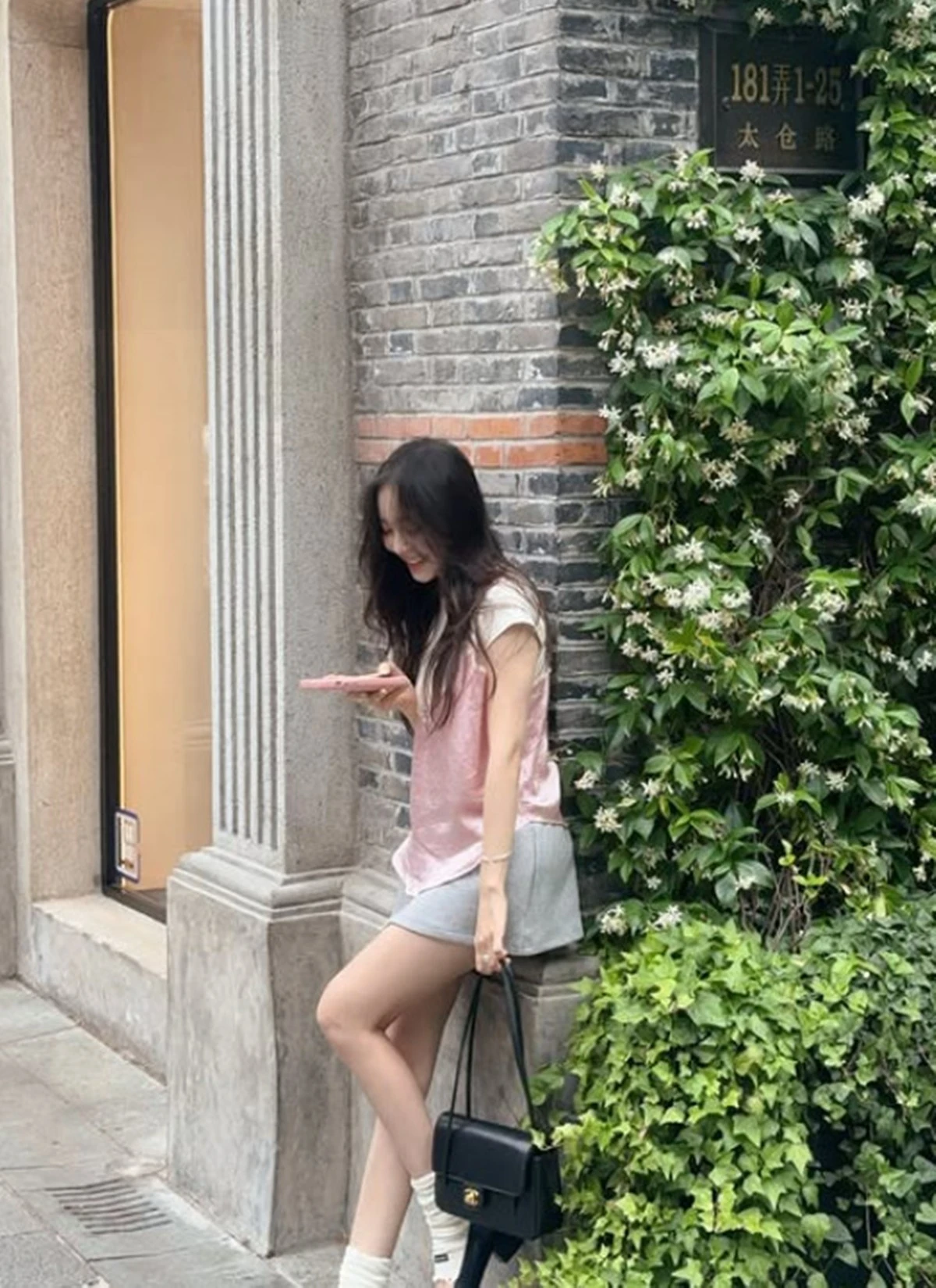사진 = 이솔이 계정 