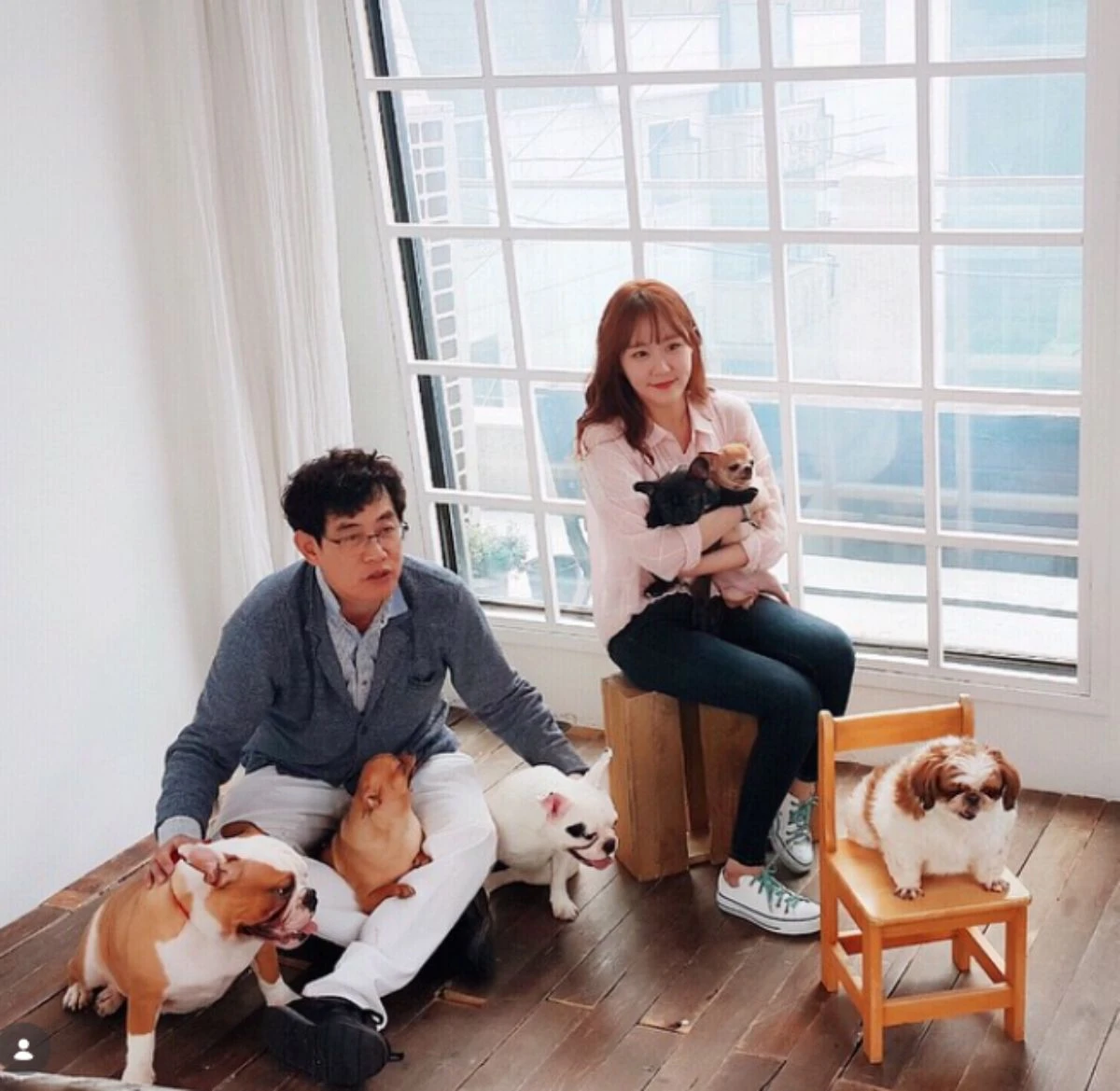 사진 = 이예림 인스타그램