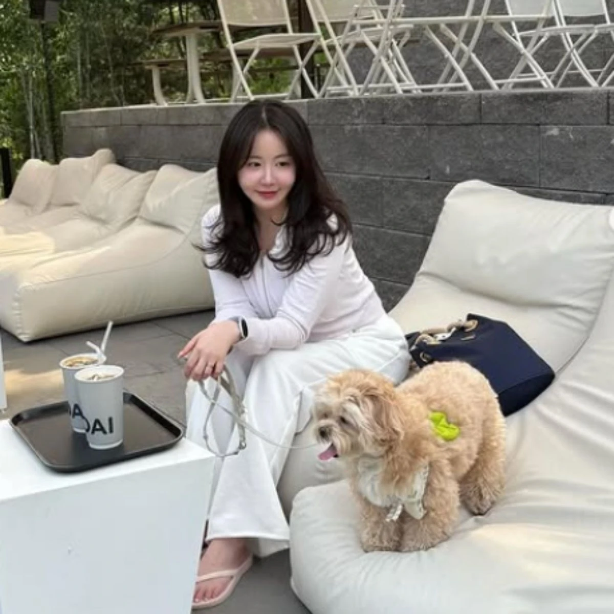 이경규 딸 배우 이예림