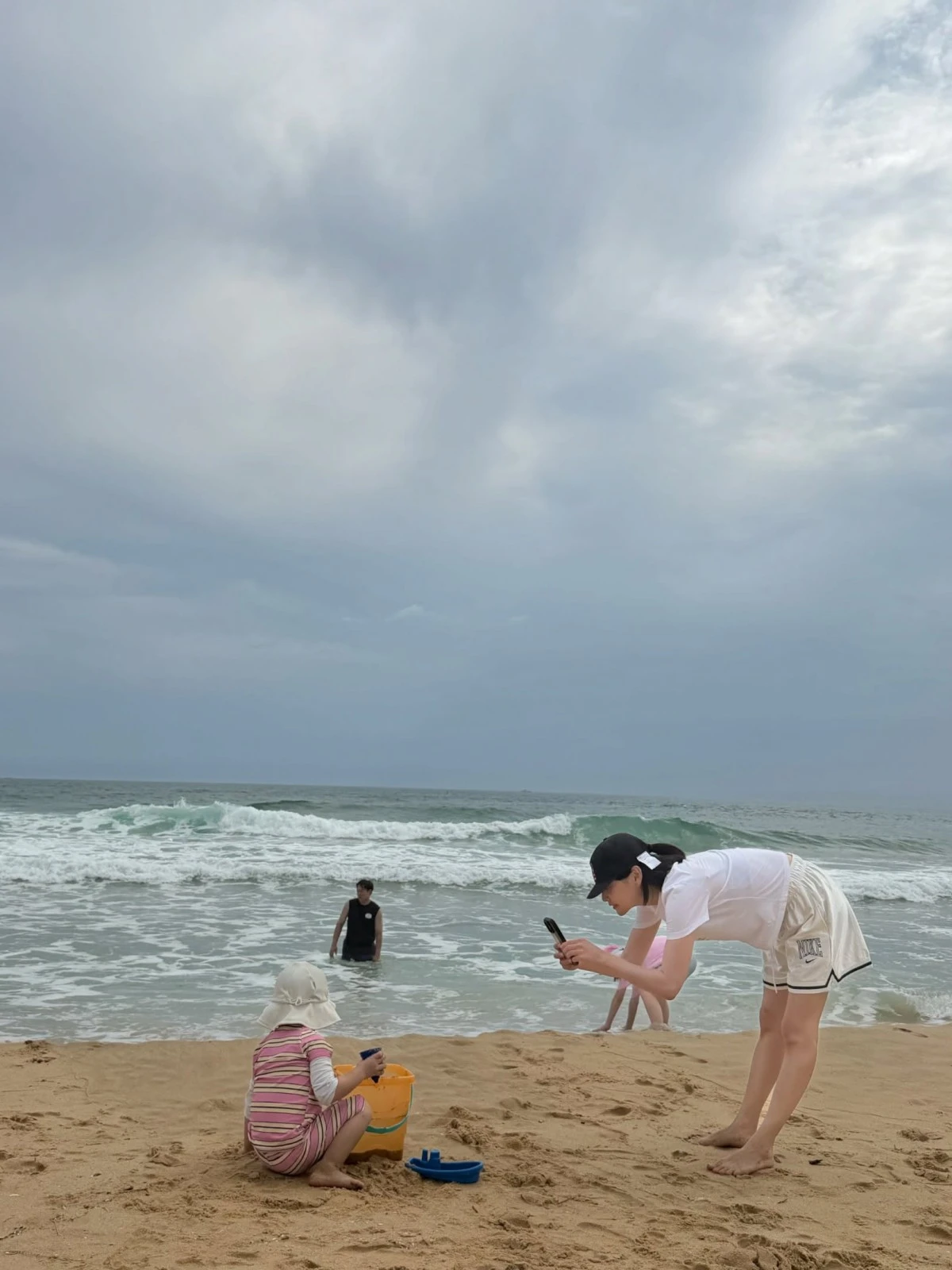 윤승아 계정
