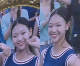 "저 연습생 아닙니다"…싸이가 '흠뻑쇼'서 즉석 캐스팅한 여중생, 뜻밖의 정정 [엑's 이슈]