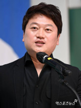 박문성 분노 폭발! "박지성·이영표가 뭘 안다고"→"위원님 죄송합니다"…극존칭 사과에 "진정성 없다" 직격탄