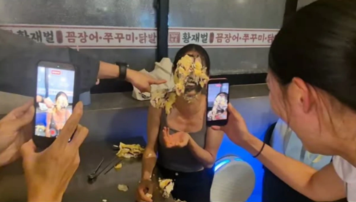 사진 = 이현이 계정