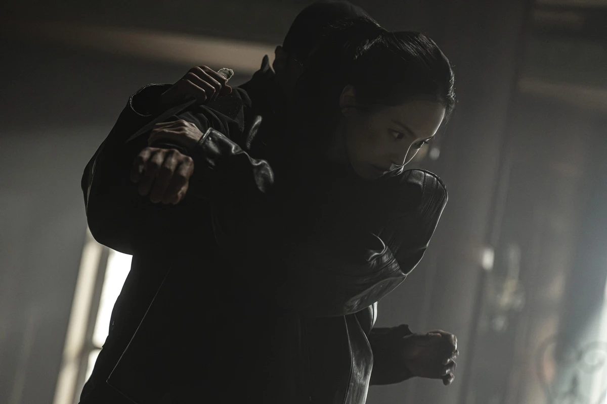 SBS '김부장' 손나은