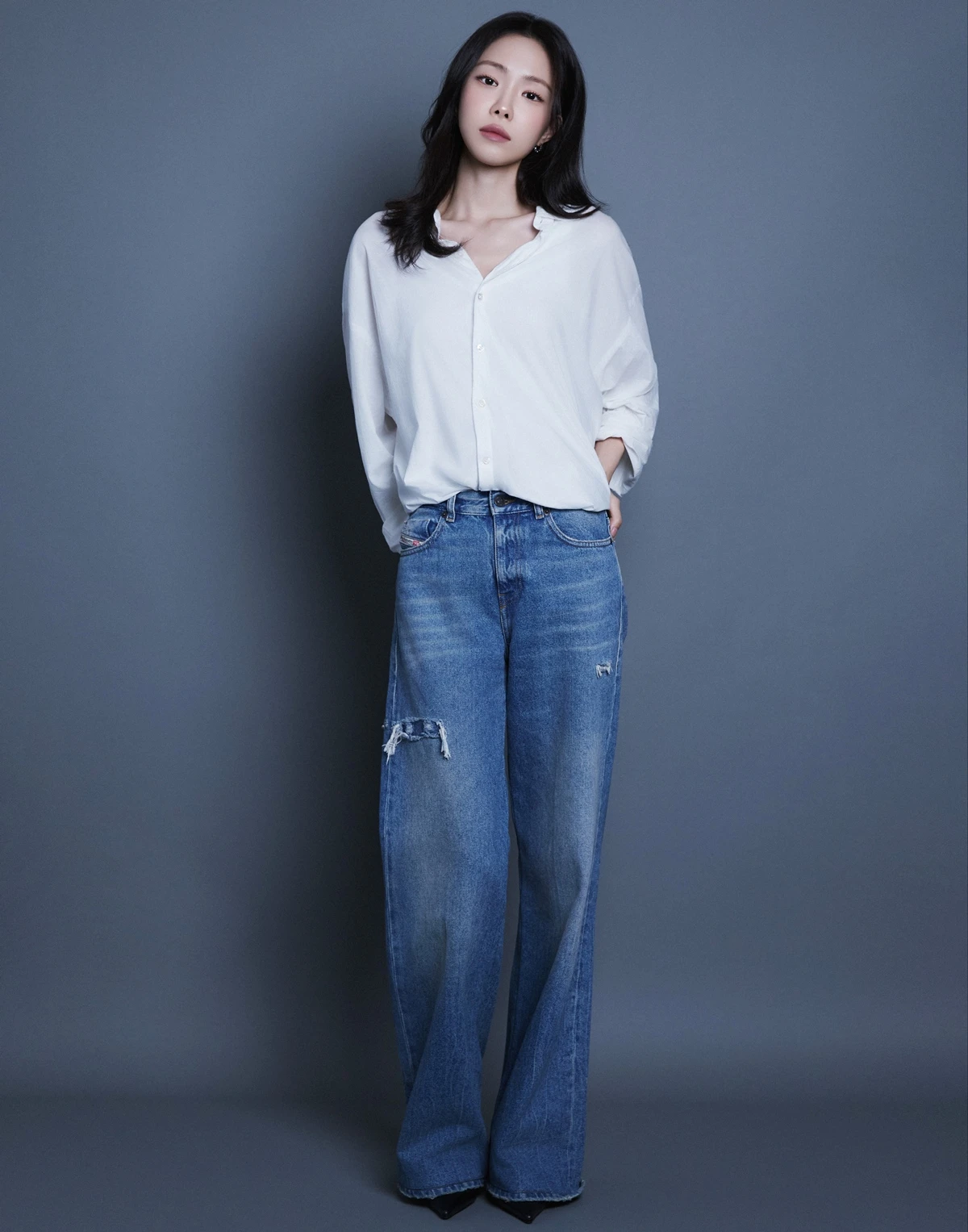 손나은
