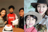 고지용, 2년 전 이혼 '깜짝 발표'…허양임 SNS엔 승재만 있었다 [엑's 이슈]