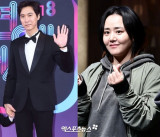 '2년 전 이혼' 고지용·'극비 결혼' 문근영…예고 없이 깜짝 발표 [엑's 이슈]
