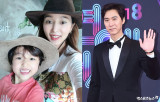 "엄마랑 둘이 꼭 같이"…고지용·허양임, 이혼 발표 후 아들 편지 재조명 [엑's 이슈]
