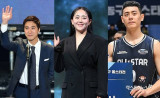 고지용 이혼·문근영 결혼·이관희 열애 발표, 같은 날 엇갈린 희로애락 [엑's 이슈]