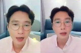 고지용, '2년전 이혼' 발표 직전 근황 보니…"우쭈쭈" 밝은 미소 포착 [엑's 이슈]