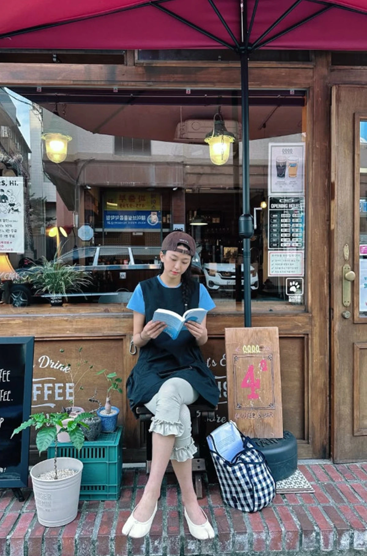 사진 = 설현 계정