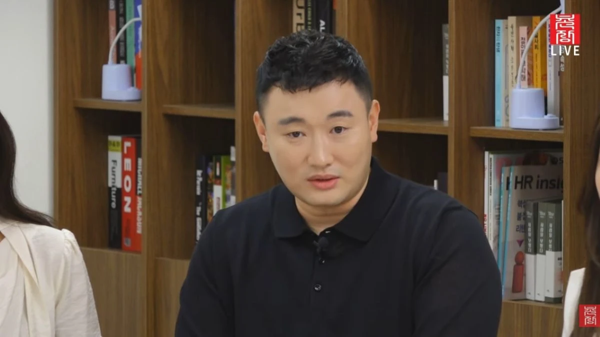 촌장엔터테인먼트TV