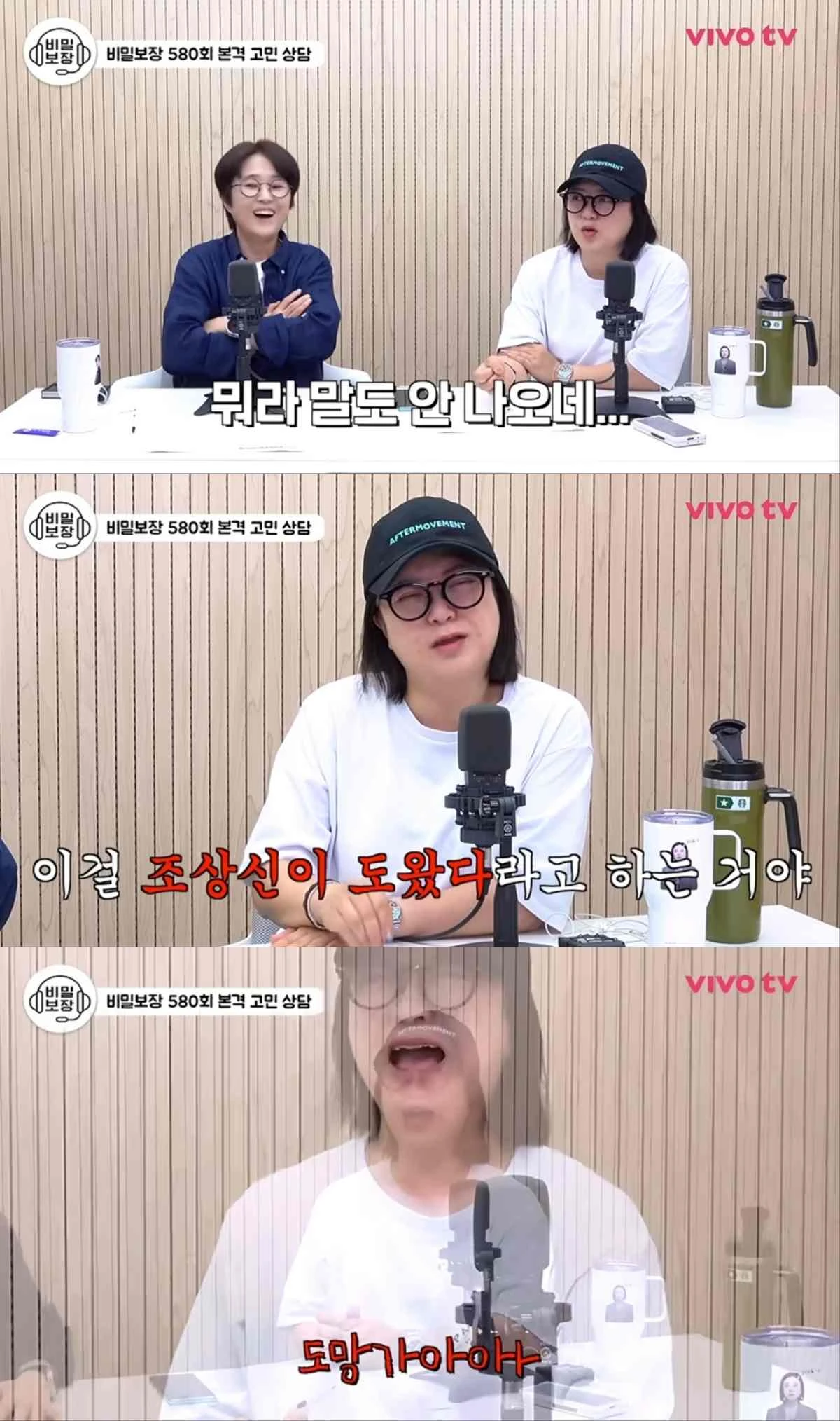 사진 = 유튜브 채널 '비보티비' 영상 캡처