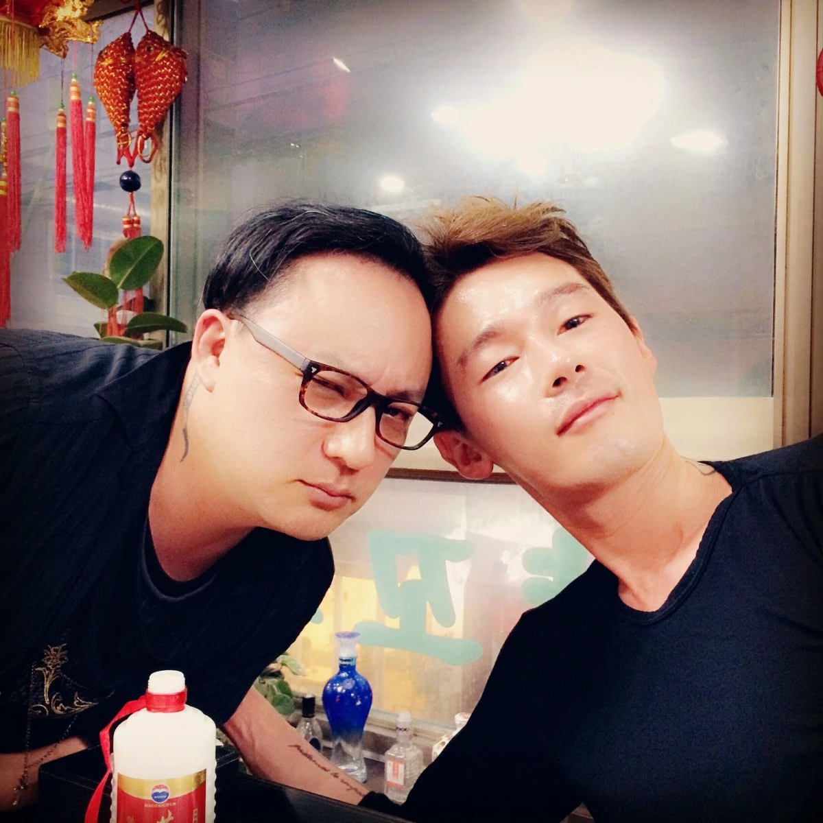허지웅 계정
