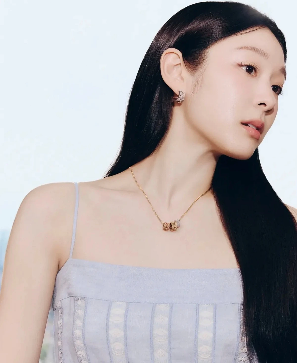 김연아 SNS.