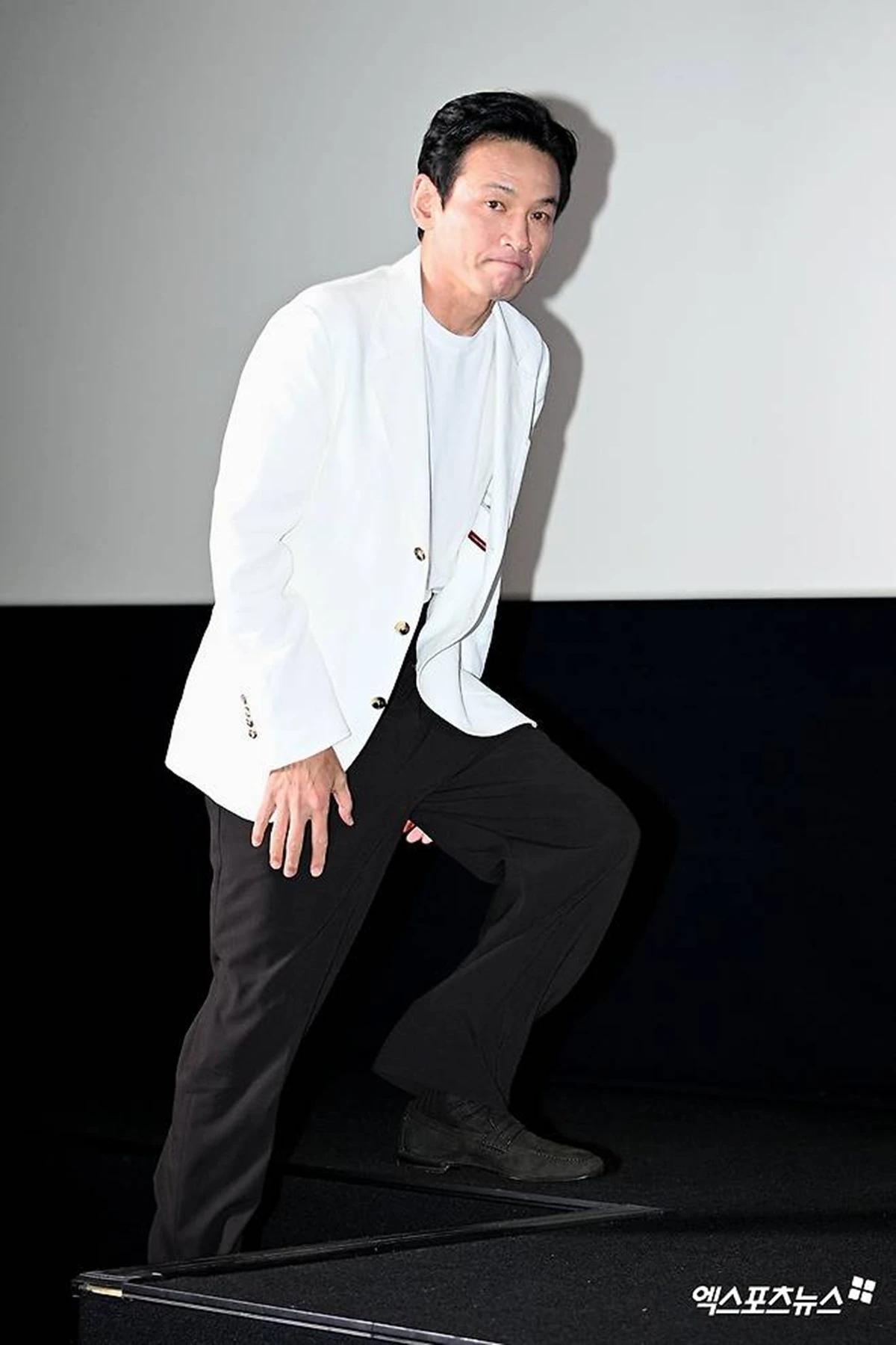 배우 황정민