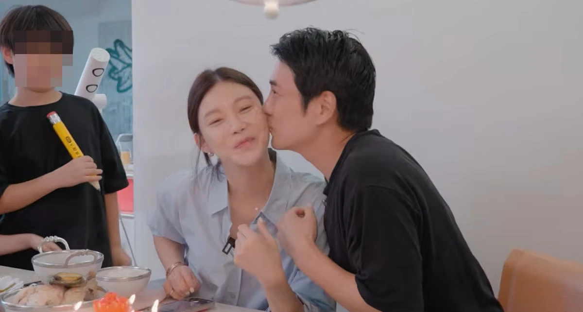 유튜브 '차장금 차예련' 캡쳐