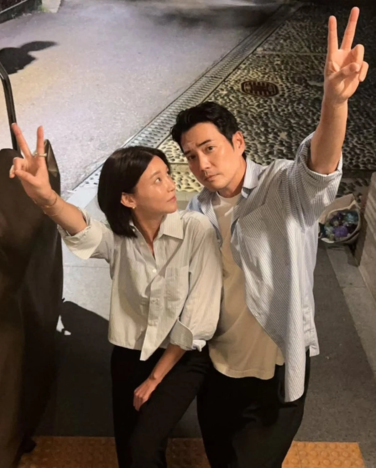 사진 = 주상욱 계정