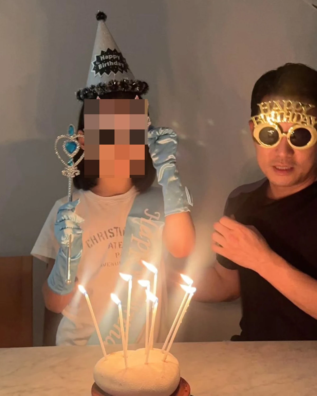 사진 = 주상욱 계정