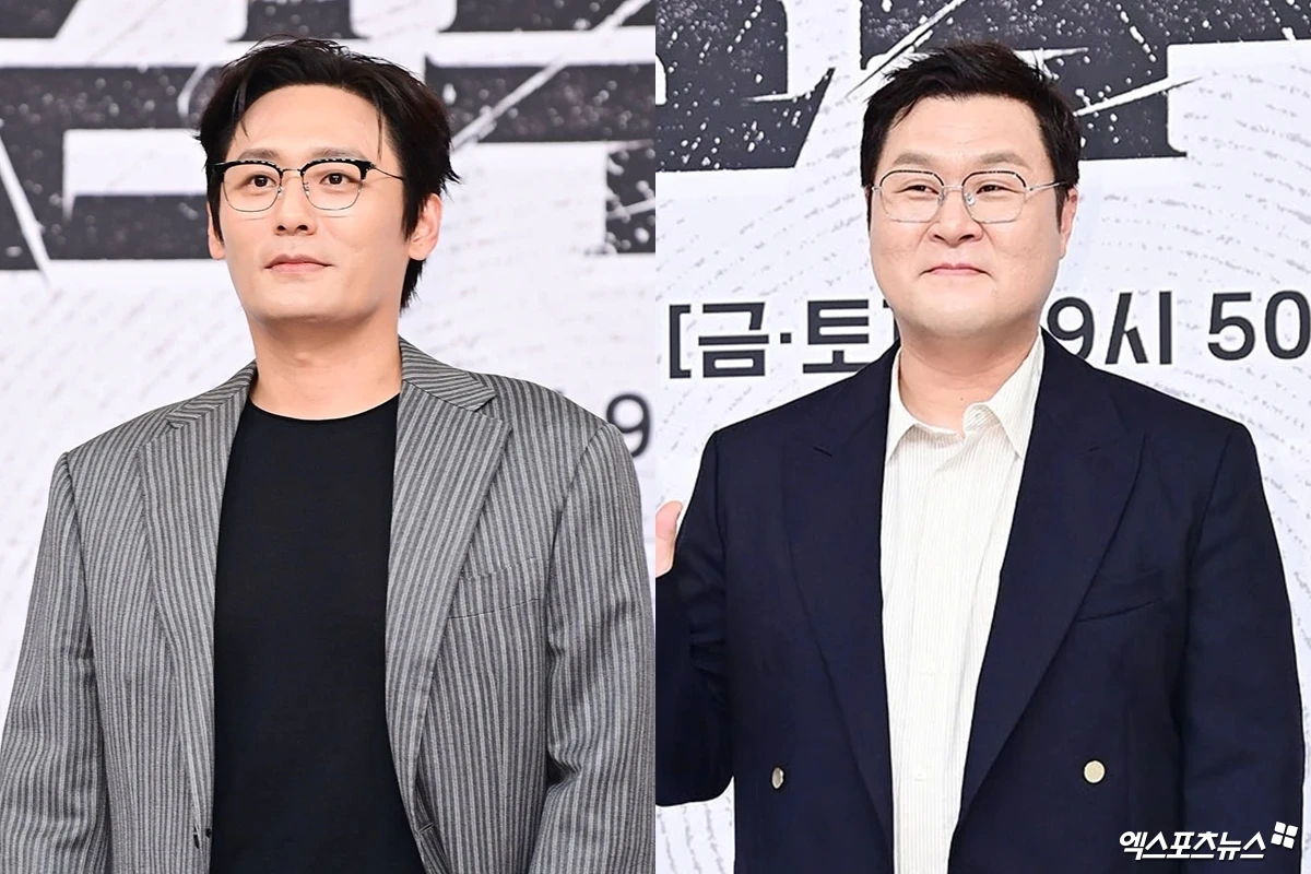 최대훈, 윤경호