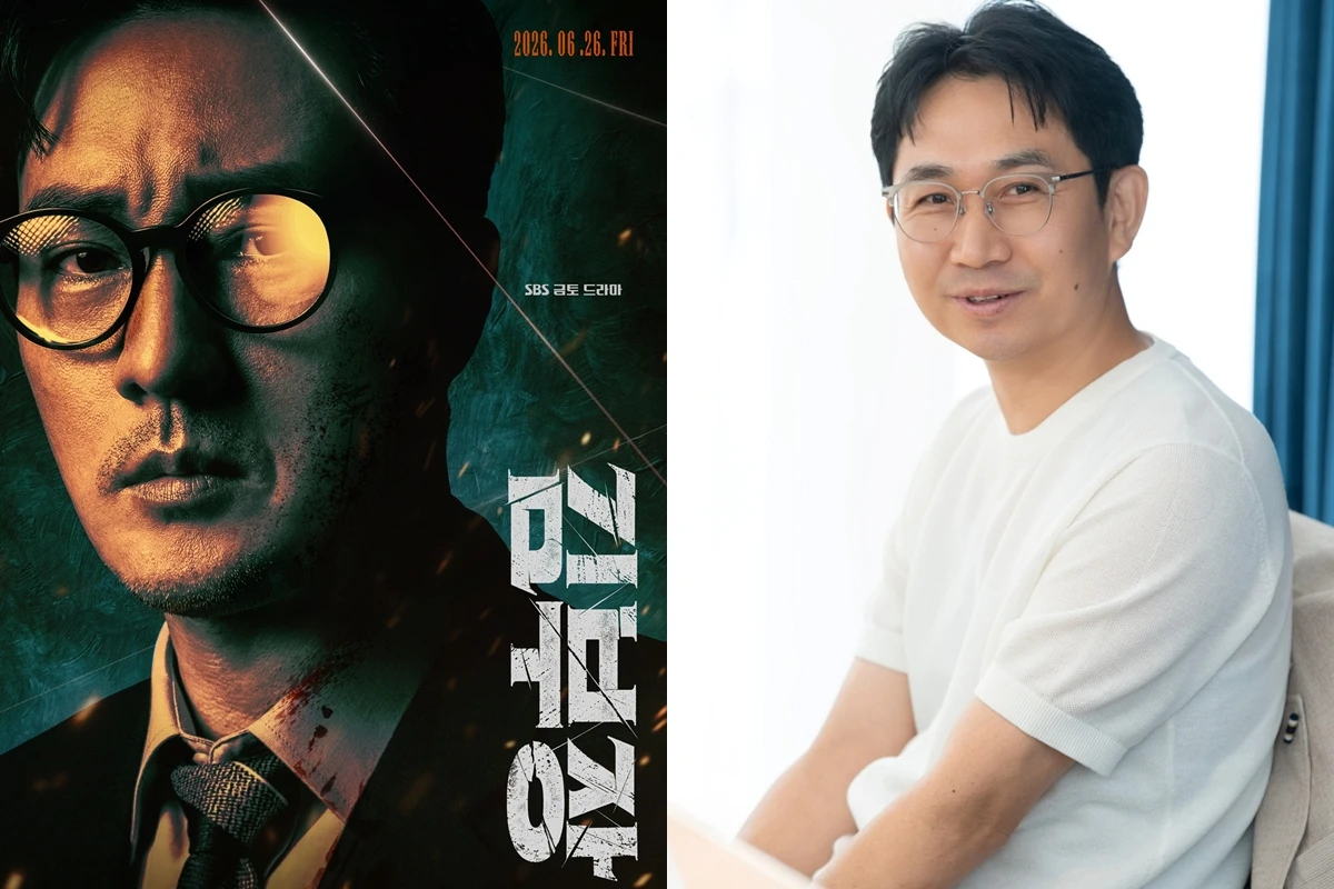 SBS '김부장' 이승영 감독