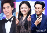 문근영 결혼 축하는 잠시…고지용 '이혼'·황정민 '사생활 논란' 연예계 초토화 [종합] 
