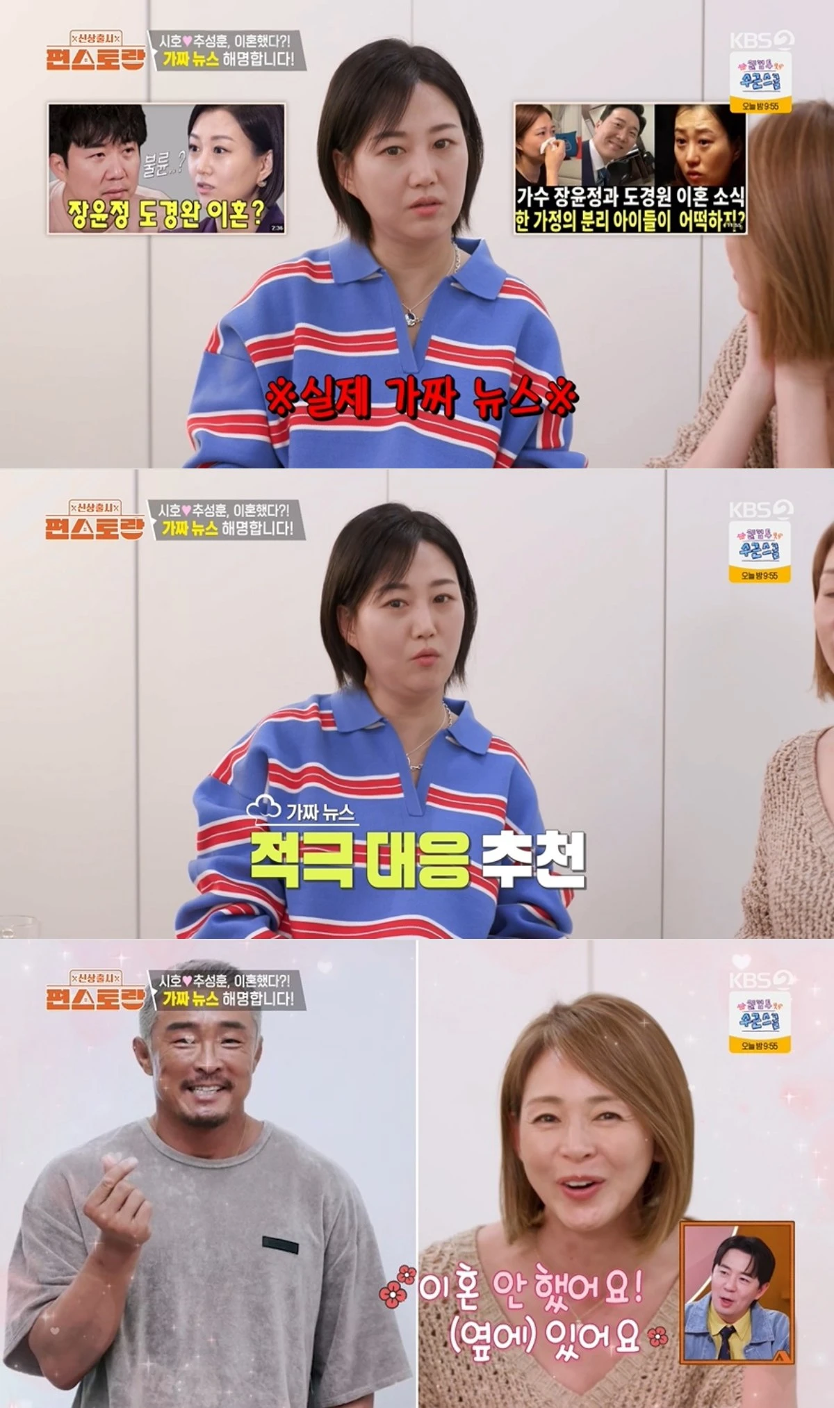 '편스토랑' 방송 캡처