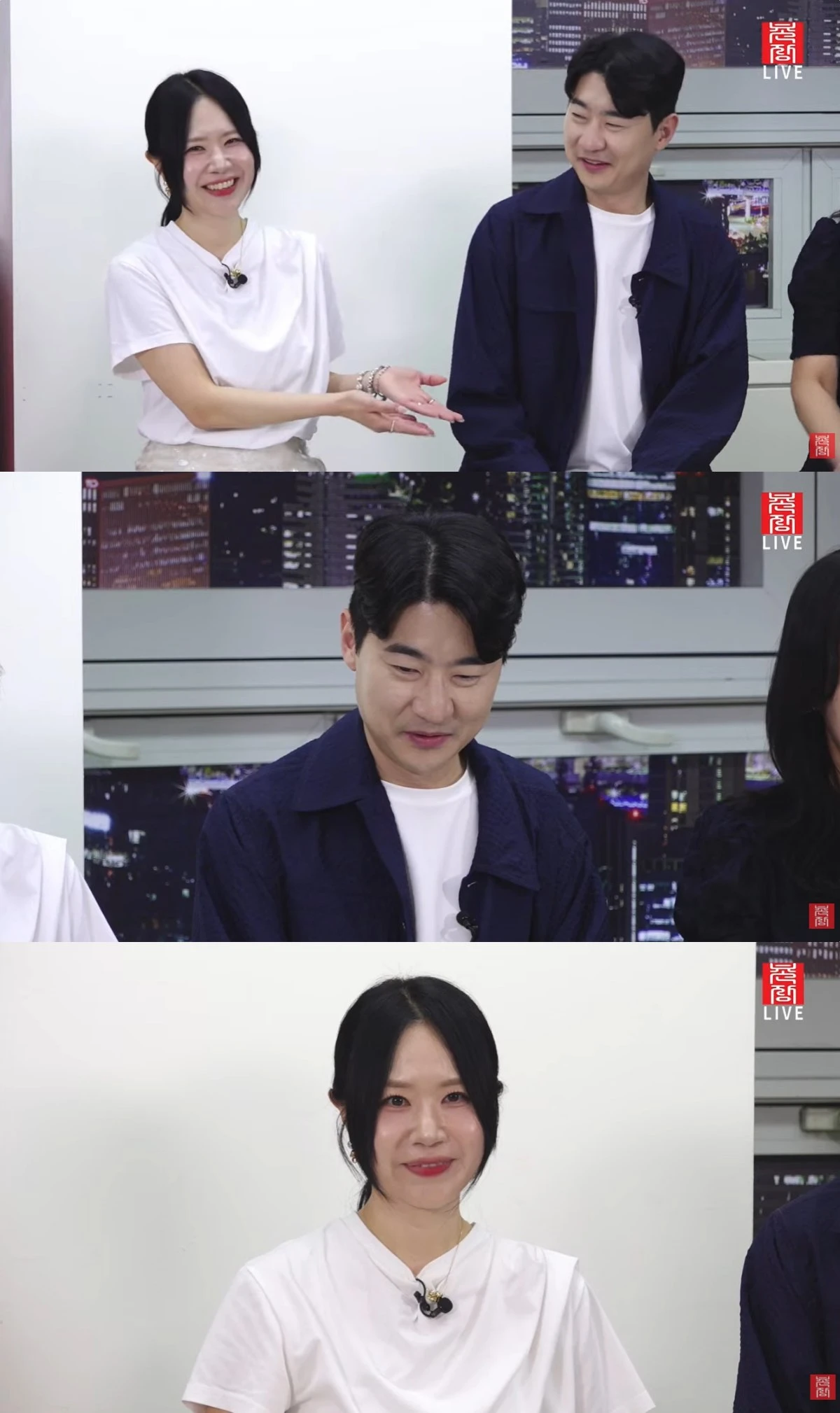 촌장엔터테인먼트TV 유튜브 캡처