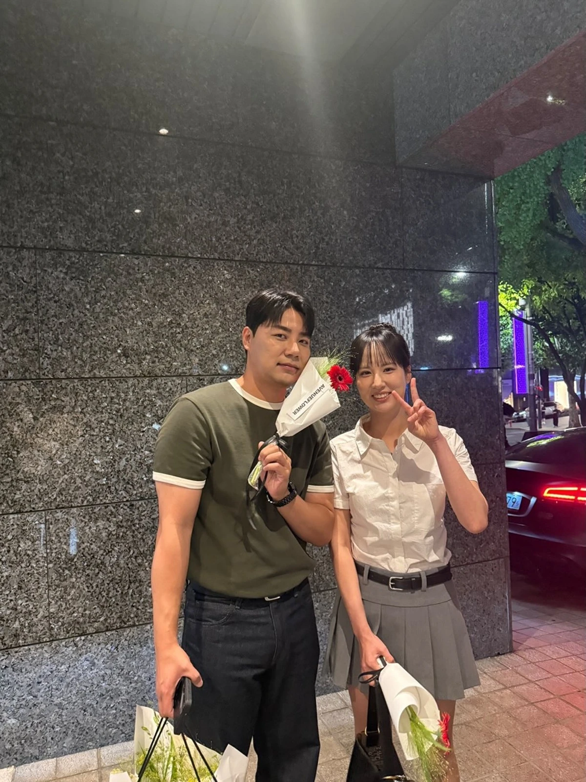 '나는 솔로' 32기 정희가 영호에 대한 애정을 드러냈다.