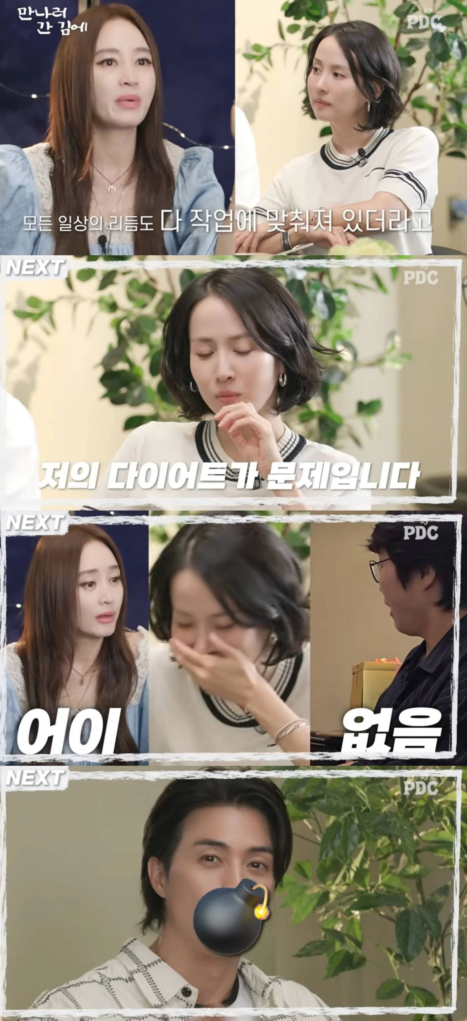 유튜브 채널 '피디씨(PDC)'