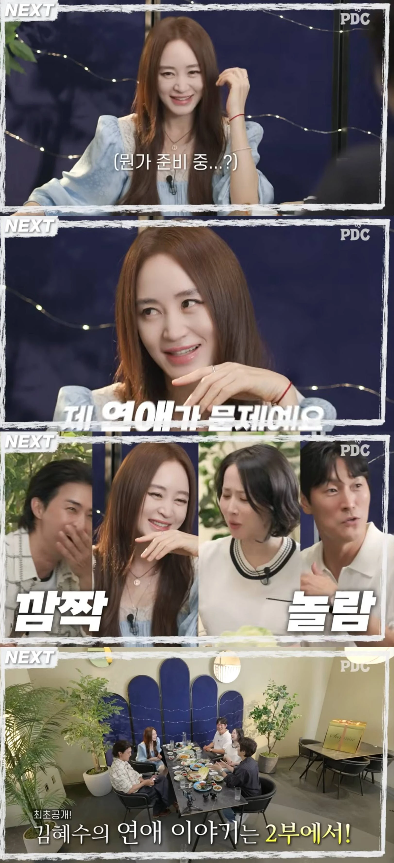 유튜브 채널 '피디씨(PDC)'