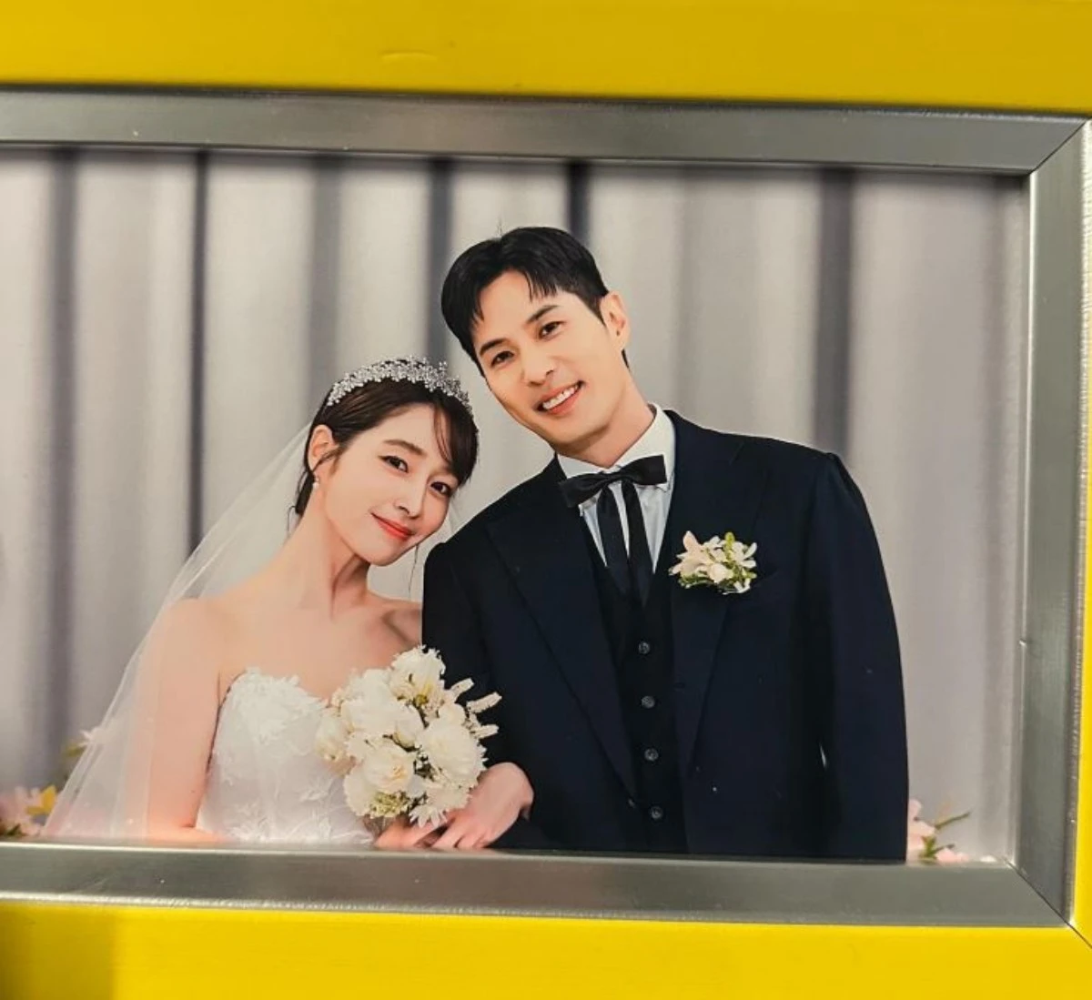 사진 = 김지석 인스타그램