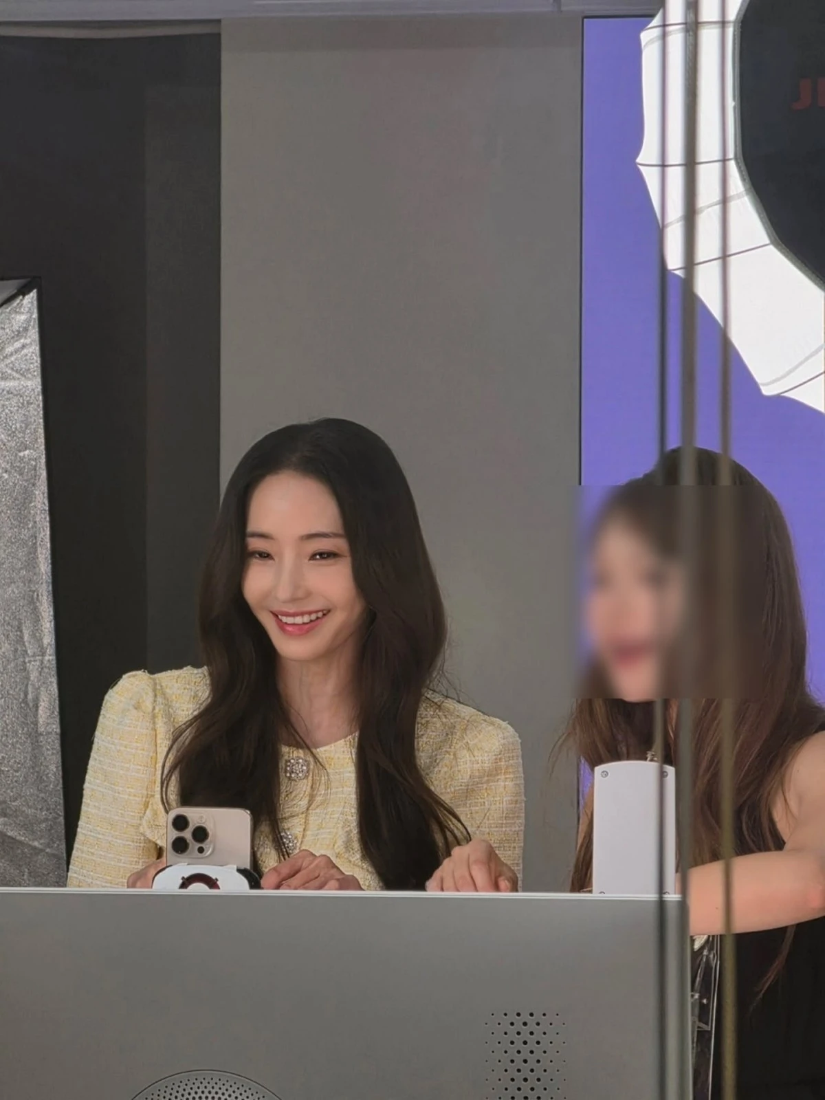 한채영 계정