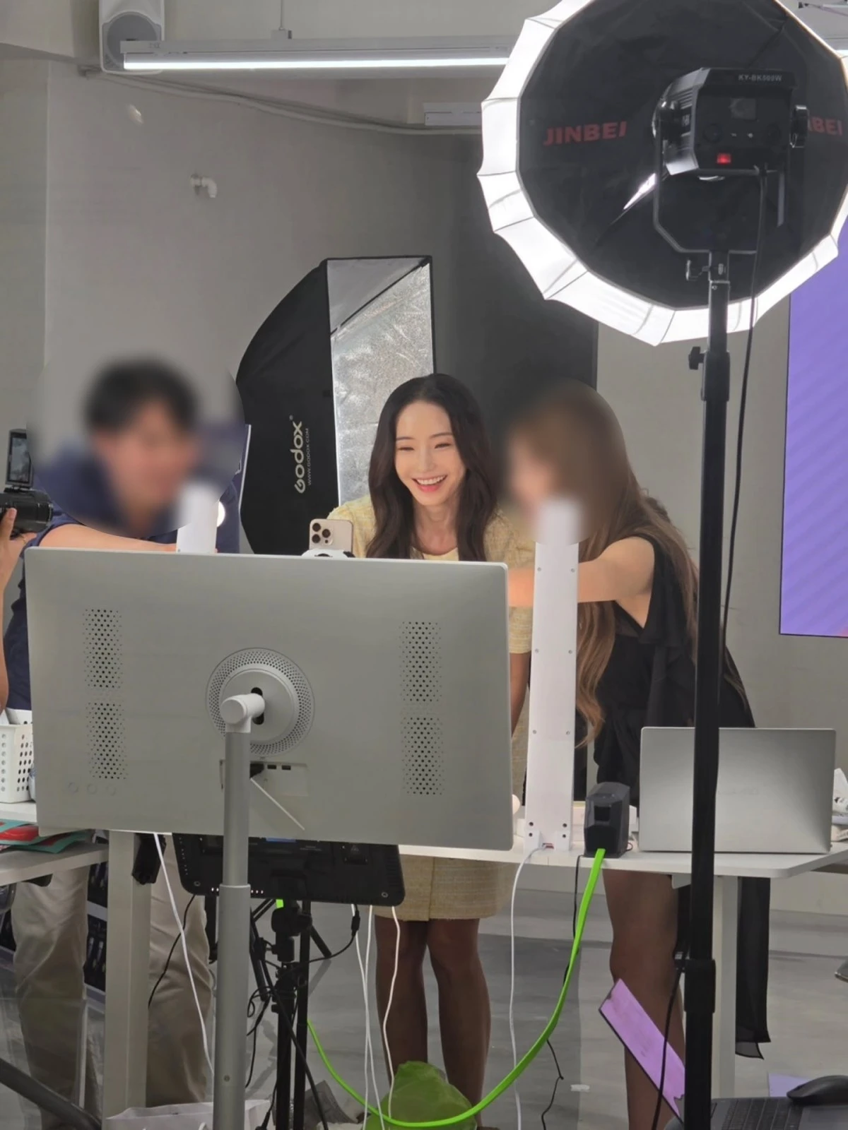 한채영 계정