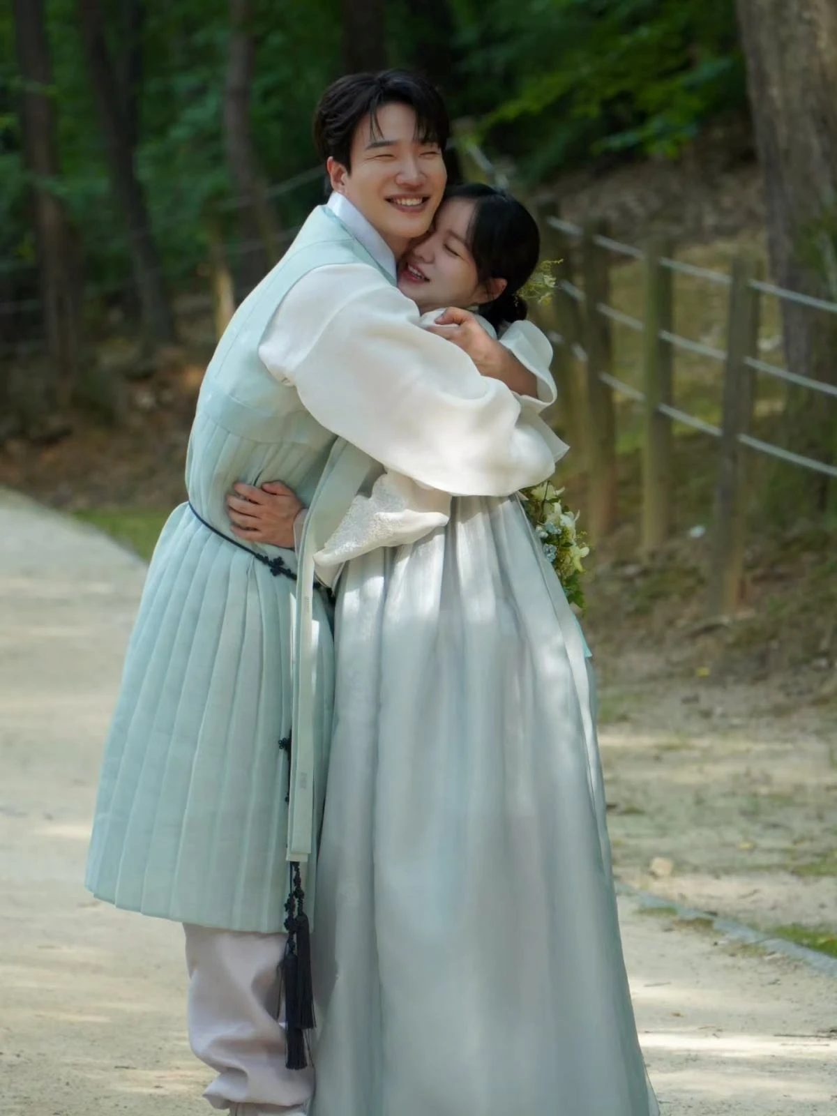 김기리, 문지인