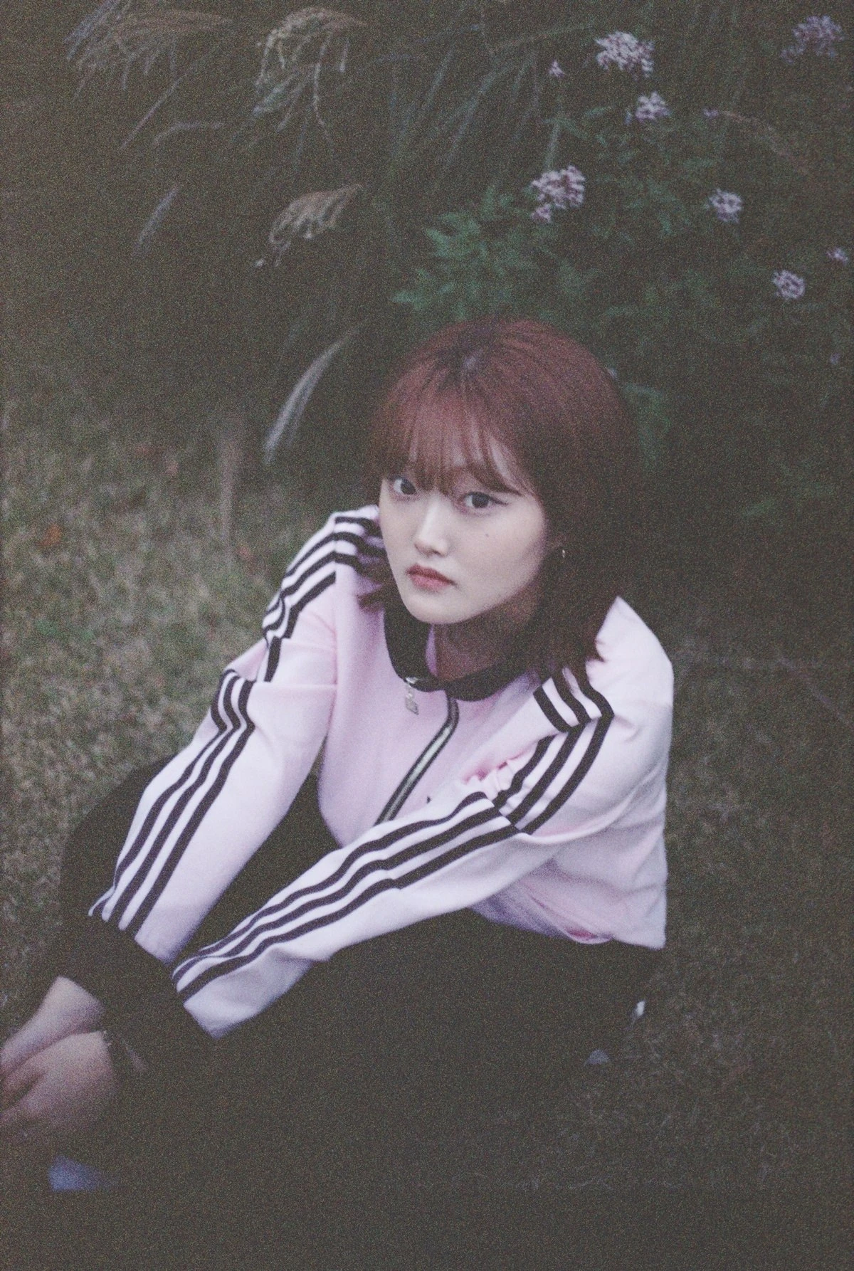 임지우, 엠피엠지뮤직