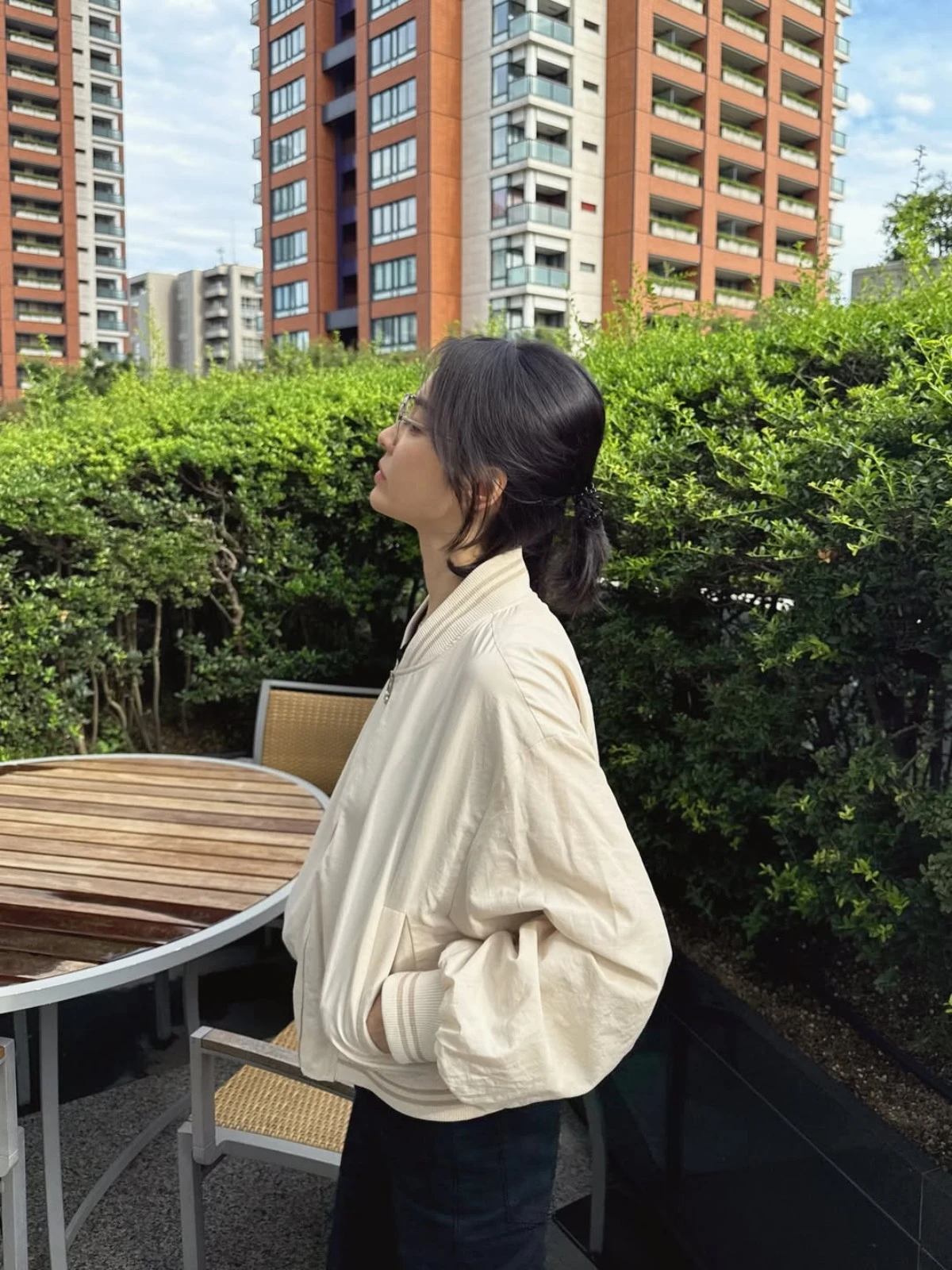 송혜교 계정