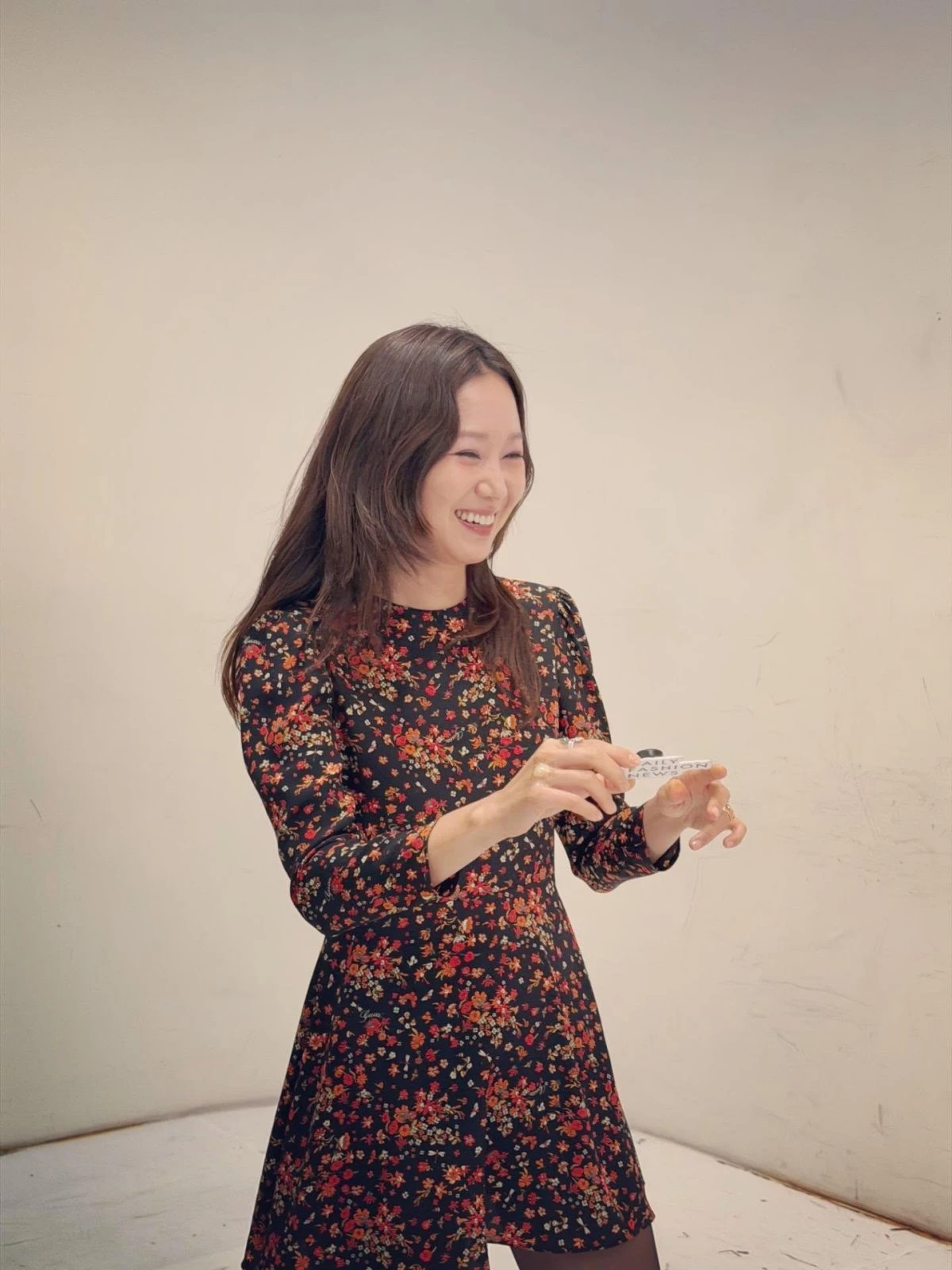 사진 = 공효진 인스타그램