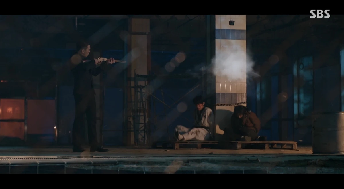 SBS '김부장'