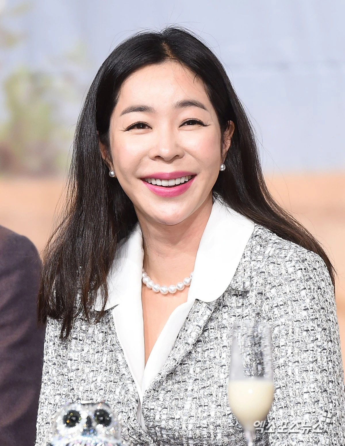 이혜영 (엑스포츠뉴스 DB)