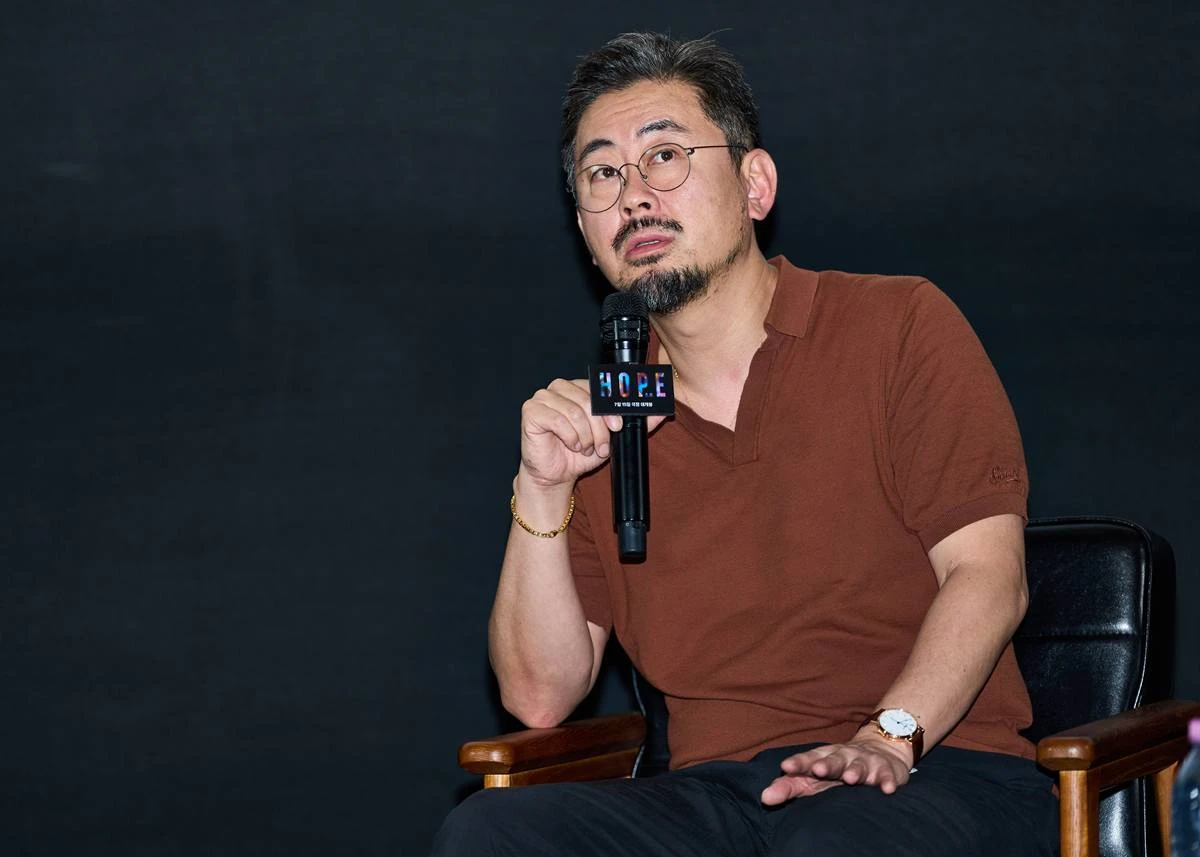 플러스엠 엔터테인먼트