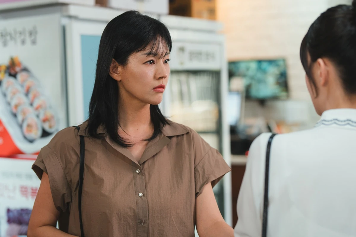 KBS 2TV 새 일일드라마 '욕망의 덫'